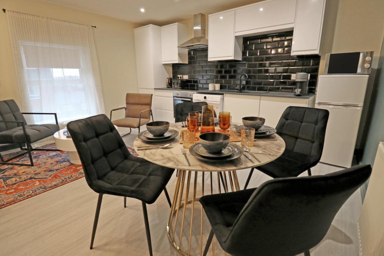 Apartamento Black Pearl - *