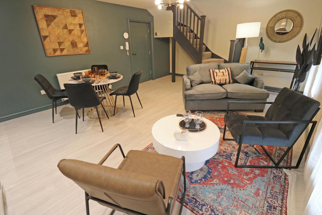 Apartamento Black Pearl - Saltburn-by-the-Sea