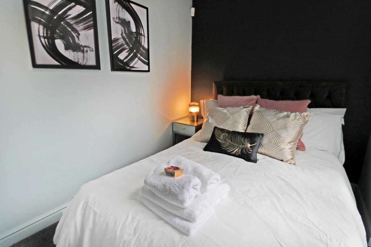 Black Pearl - Apartamento Saltburn-by-the-Sea