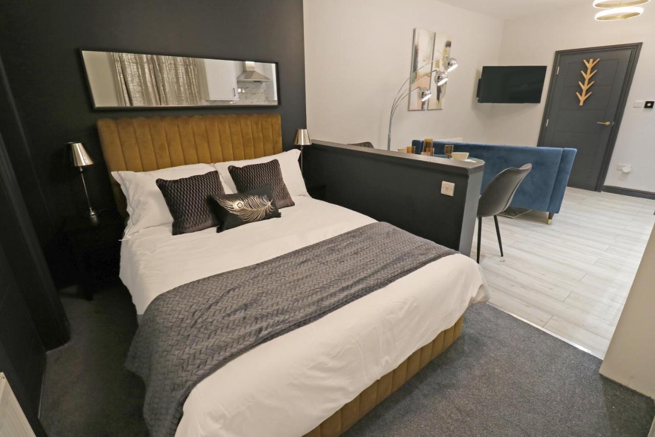 Apartamento Black Pearl - Saltburn-by-the-Sea