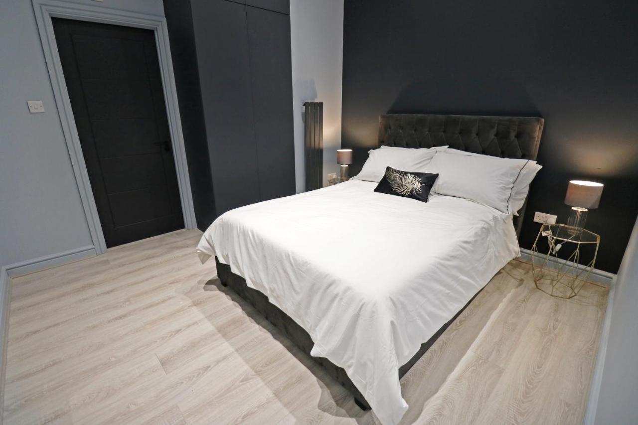 Black Pearl - Apartamento